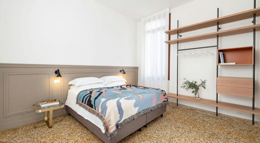 Photo of A Venetian Dream