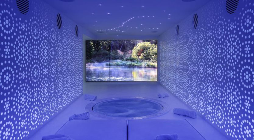 Photo of Shimmer & Sunlight