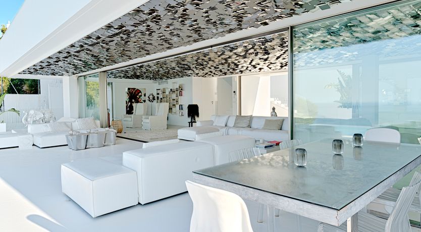 Photo of Shimmer & Sunlight