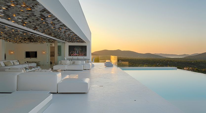 Photo of Shimmer & Sunlight