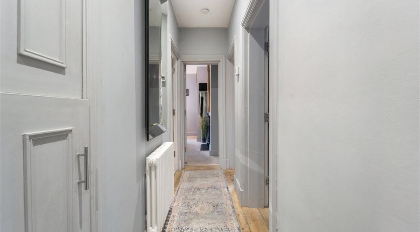 Photo of Brass & Light