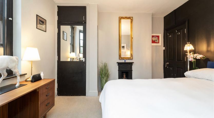 Photo of Brass & Light