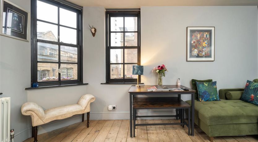 Photo of Brass & Light