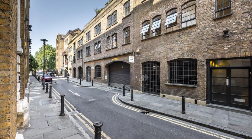 Photo of Brass & Light