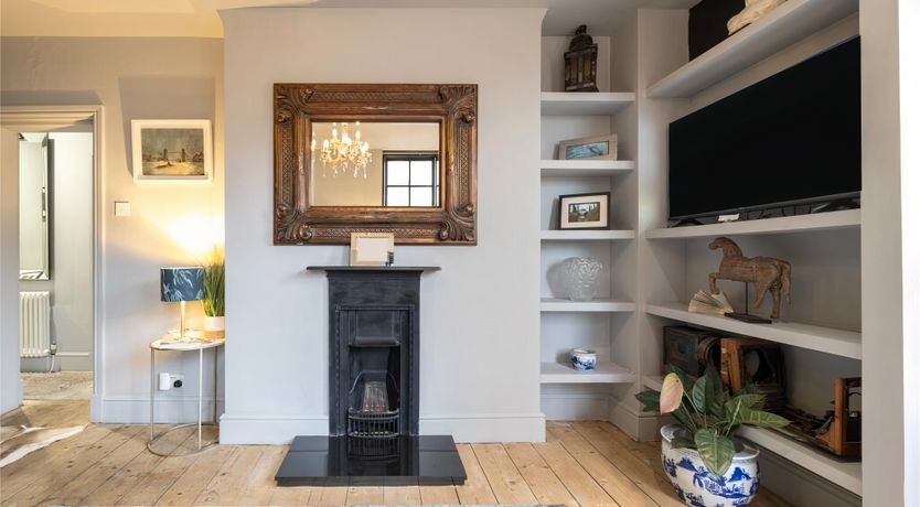 Photo of Brass & Light