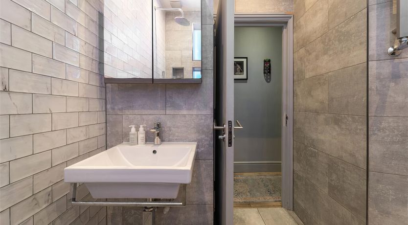 Photo of Brass & Light