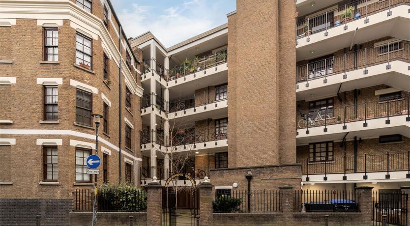 Photo of Brass & Light