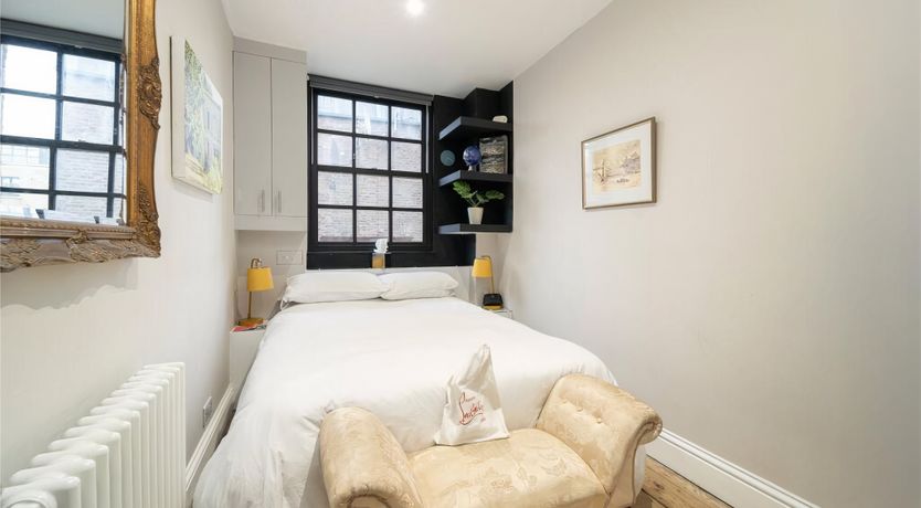 Photo of Brass & Light