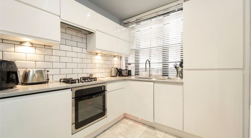 Photo of Brass & Light