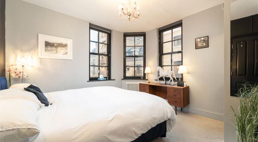 Photo of Brass & Light