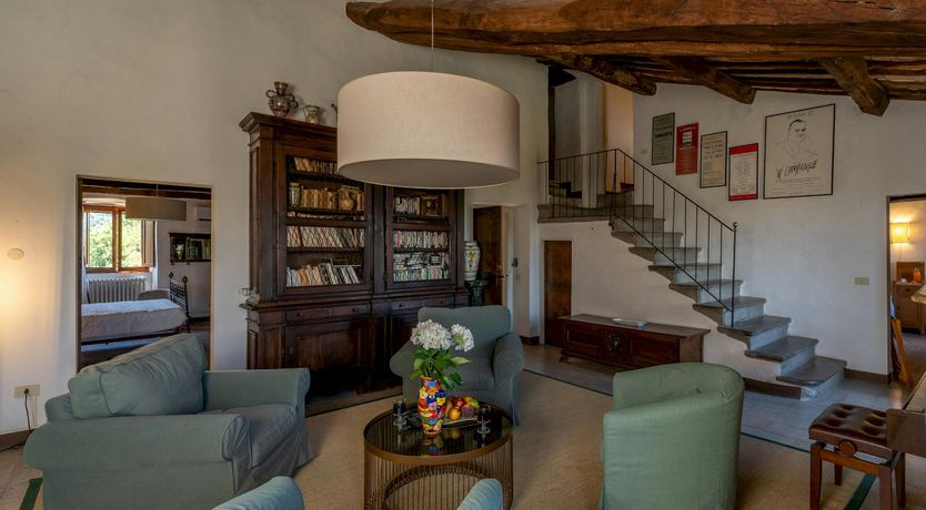 Photo of Umbrian Stone