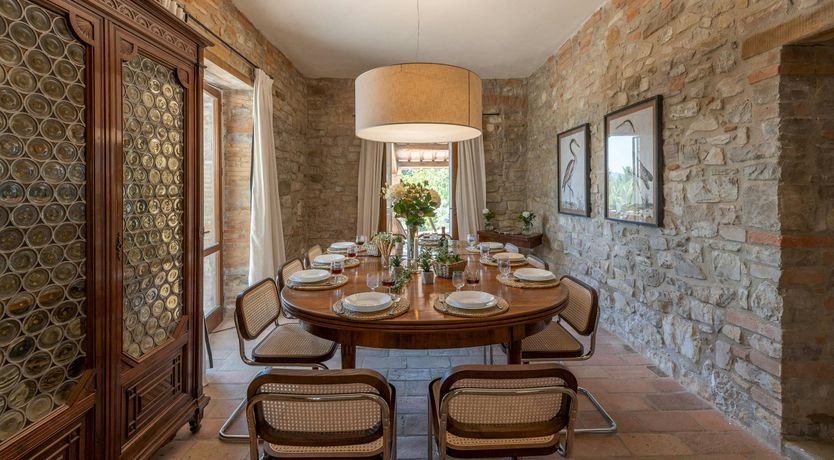 Photo of Umbrian Stone