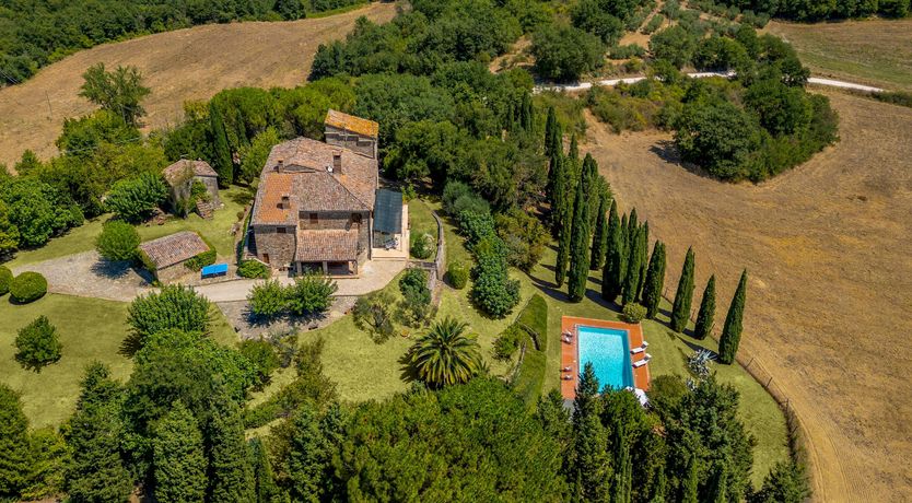 Photo of Umbrian Stone