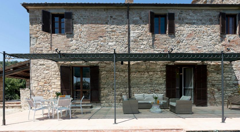 Photo of Umbrian Stone