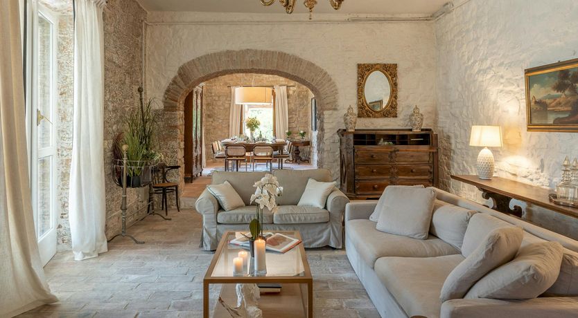 Photo of Umbrian Stone