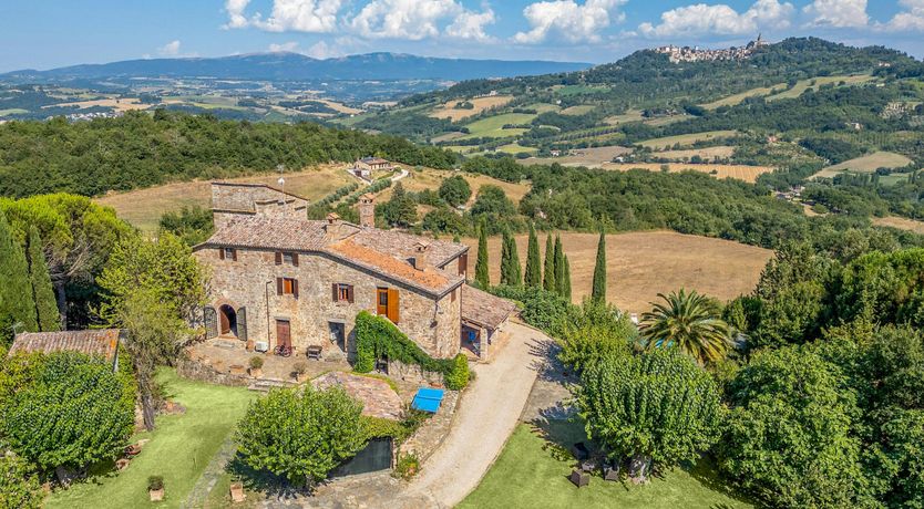 Photo of Umbrian Stone