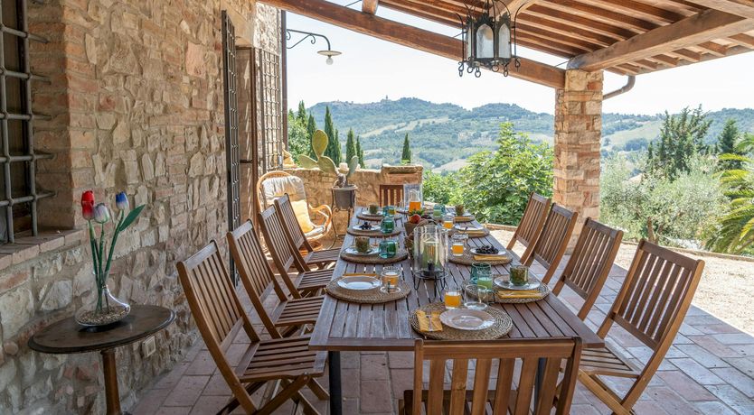 Photo of Umbrian Stone