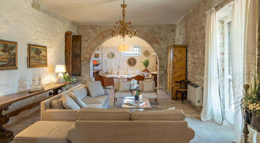 Photo of Umbrian Stone