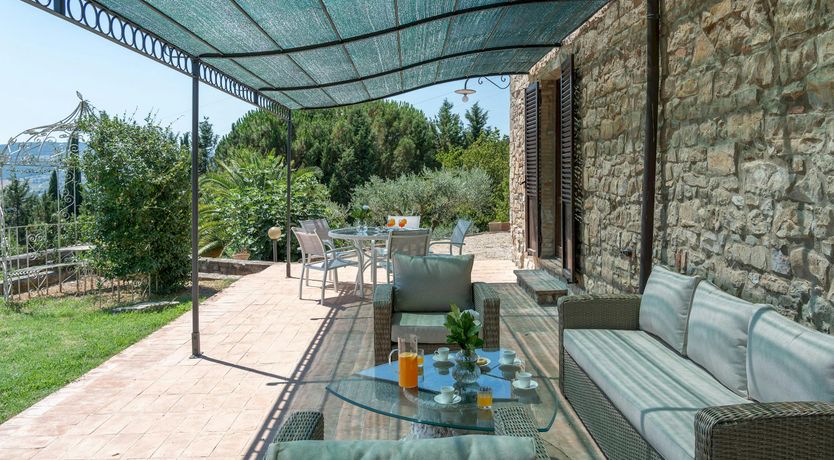 Photo of Umbrian Stone