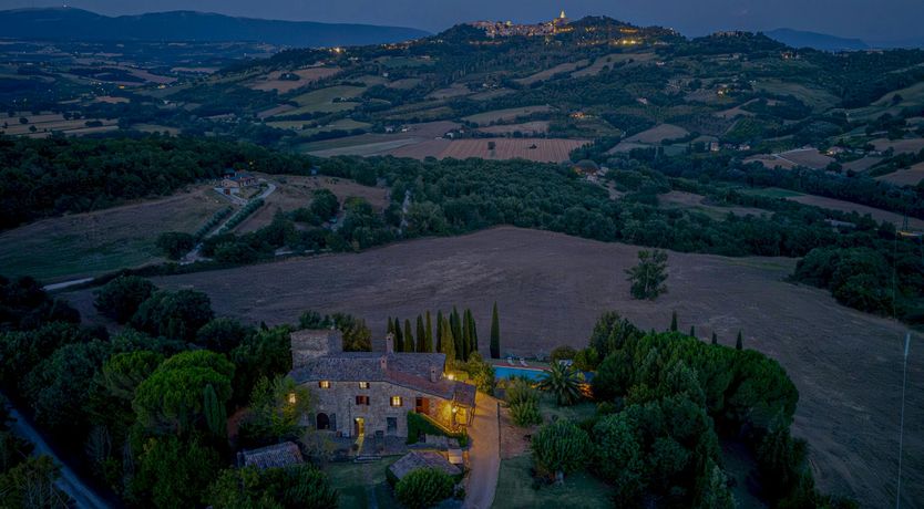 Photo of Umbrian Stone