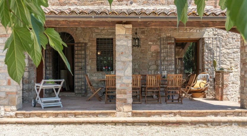 Photo of Umbrian Stone