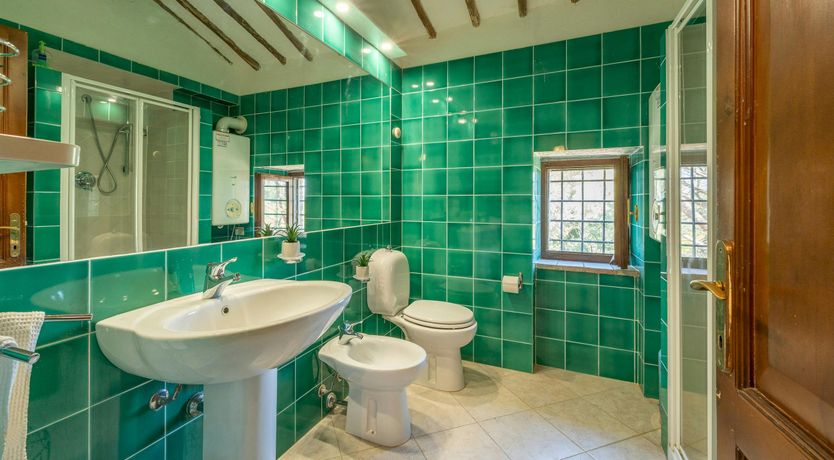 Photo of Umbrian Stone