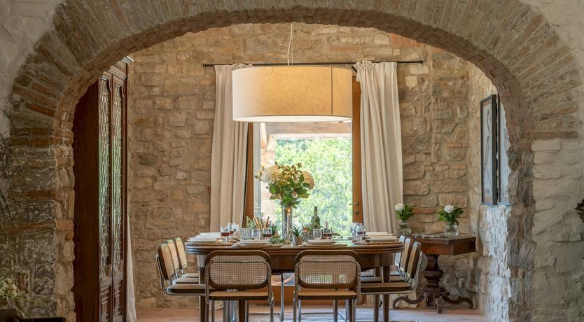 Photo of Umbrian Stone