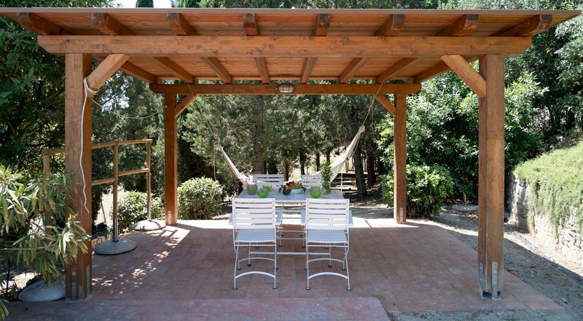 Photo of Umbrian Stone