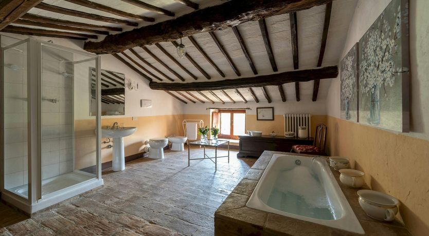 Photo of Umbrian Stone