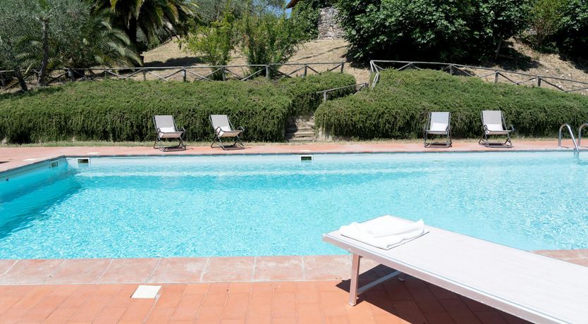 Photo of Umbrian Stone