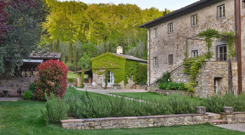 Photo of Cypress Reflections