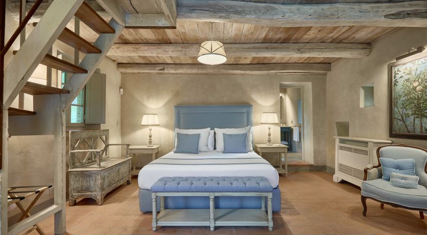 Photo of Cypress Reflections