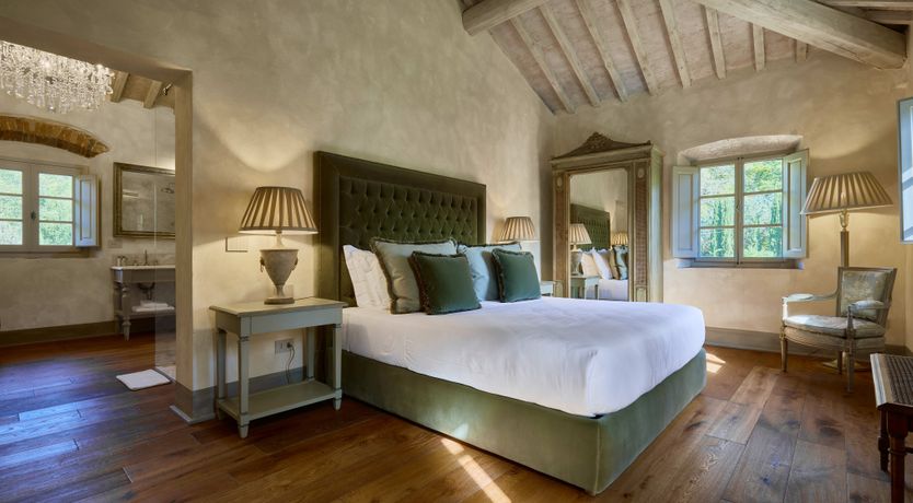 Photo of Cypress Reflections