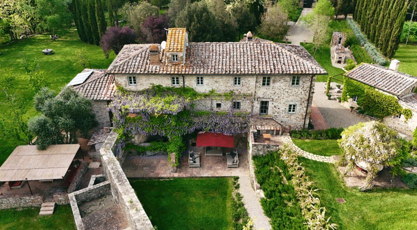 Photo of Cypress Reflections