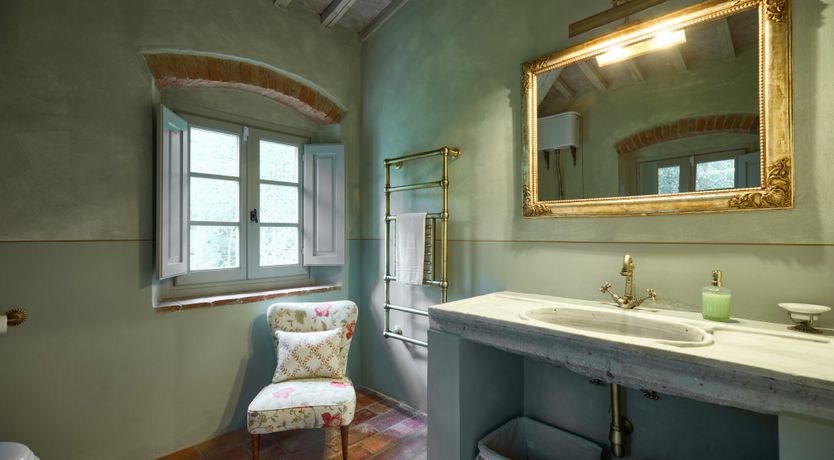 Photo of Cypress Reflections