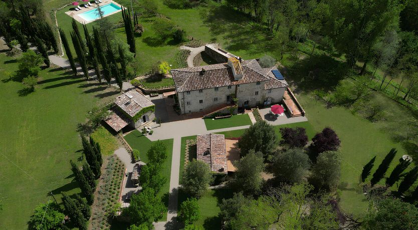 Photo of Cypress Reflections