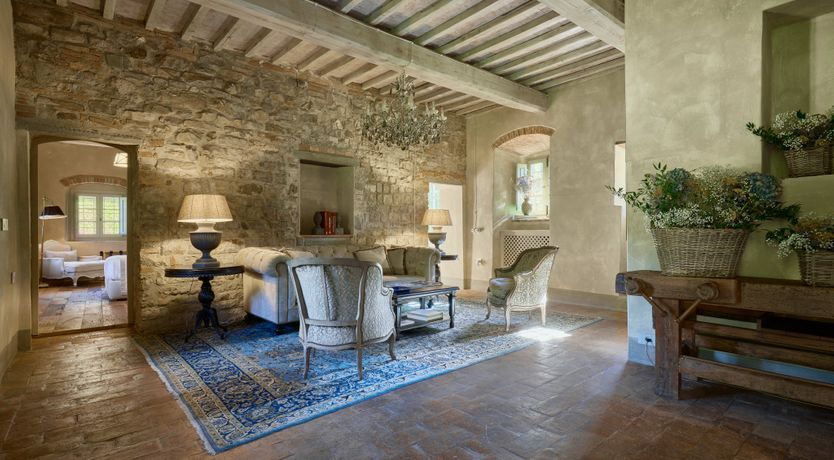 Photo of Cypress Reflections