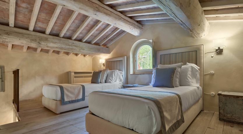 Photo of Cypress Reflections