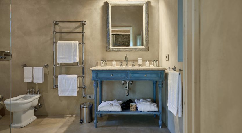 Photo of Cypress Reflections