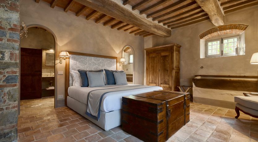 Photo of Cypress Reflections