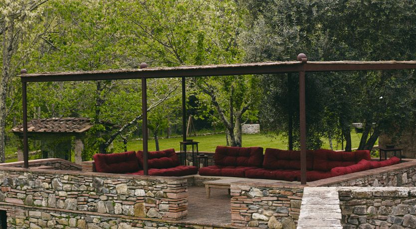 Photo of Cypress Reflections