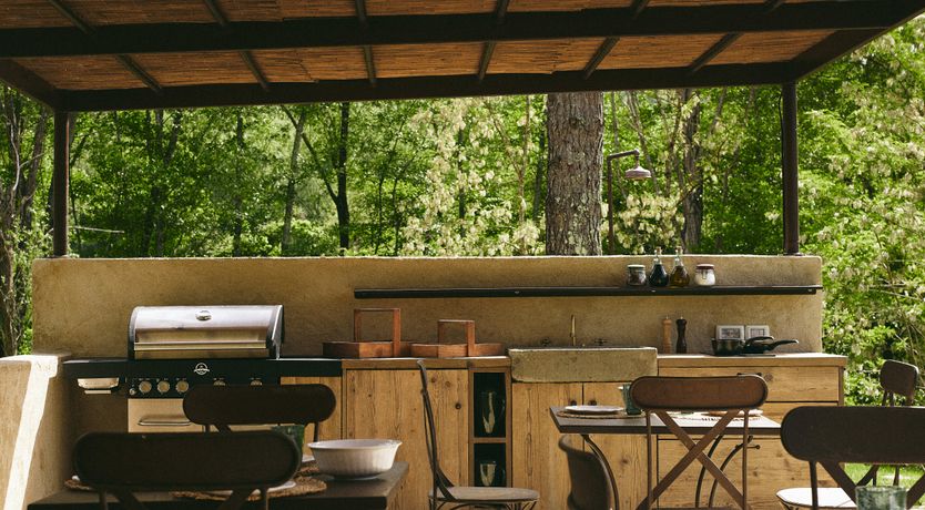 Photo of Cypress Reflections