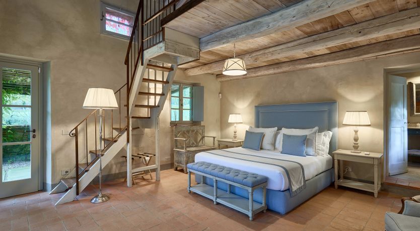 Photo of Cypress Reflections