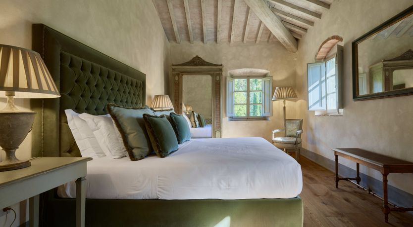 Photo of Cypress Reflections