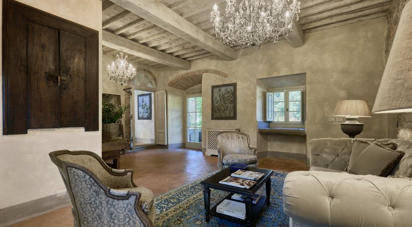 Photo of Cypress Reflections