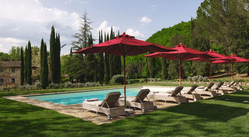 Photo of Cypress Reflections