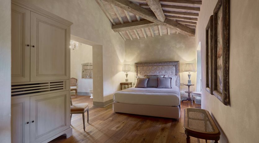 Photo of Cypress Reflections