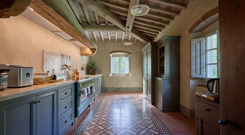 Photo of Cypress Reflections