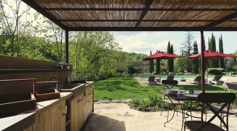 Photo of Cypress Reflections