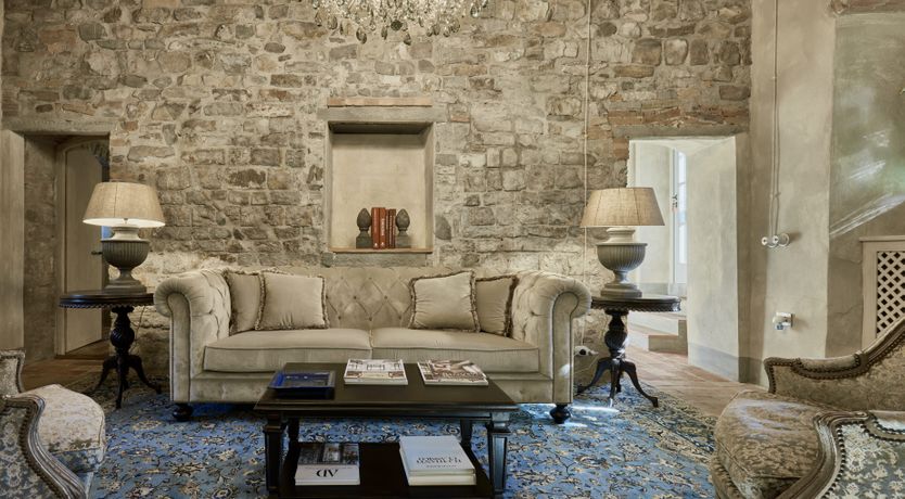 Photo of Cypress Reflections